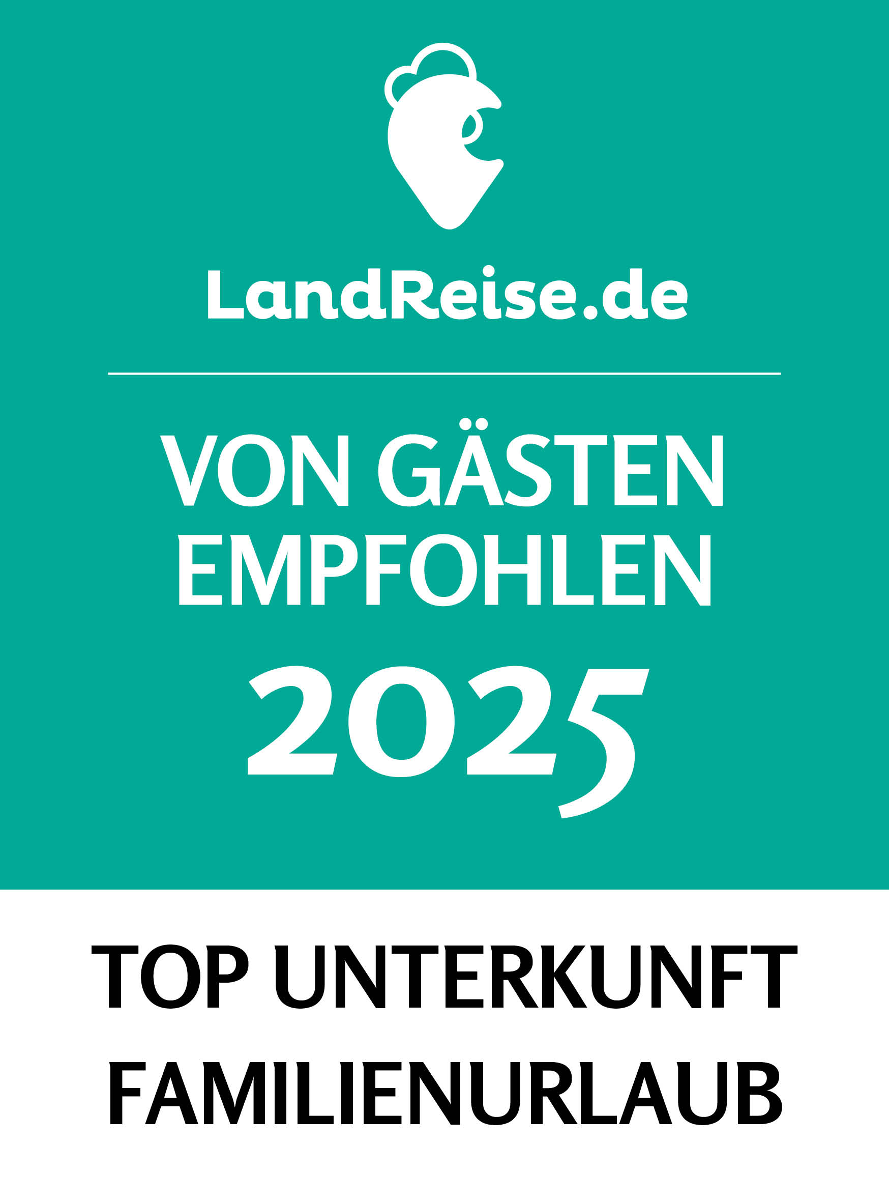 Top Unterkunft_Familienurlaub_2025